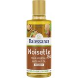 Natessance Organic Hazelnut Oil