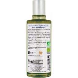 Natessance Bio avokádový olej - 100 ml