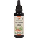 Le Erbe di Janas Carrot Oil - 50 ml