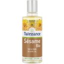 Natessance Bio sezamový olej - 100 ml