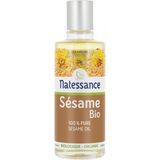 Natessance Bio sezamový olej