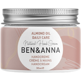 BEN & ANNA Crème pour les Mains "Daily Care"
