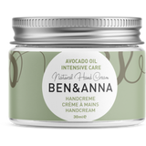 BEN & ANNA Intensive Care Hand Cream
