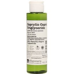 laSaponaria Caprylic/Capric Triglycerides - 100 ml