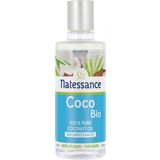 Natessance Organic Coconut Oil