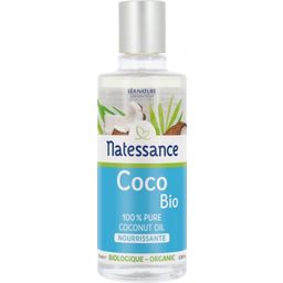 Natessance Bio kokosový olej
