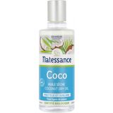 Natessance Coconut Dry Oil