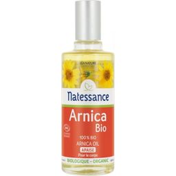 Natessance Arnica-olie - 50 ml
