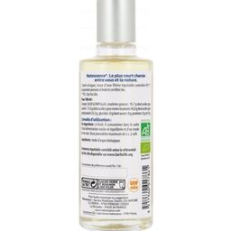 Natessance Organic Argan Oil - 100 ml