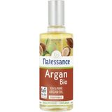 Natessance Organic Argan Oil