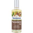 Natessance Biologische Macadamia-olie - 50 ml