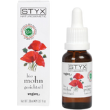 STYX Poppy Face Oil Bio