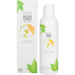 STYX Green Asia Cleansing Milk - 200 ml