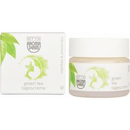 STYX Green Tea Day Cream - 50 ml