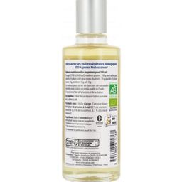 Natessance Organic Sweet Almond Oil - 100 ml