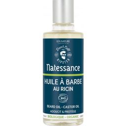 Natessance HOMME Beard Oil - 100 ml