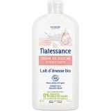 Natessance Docciacrema Latte d'Asina