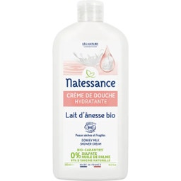 Natessance Docciacrema Latte d'Asina - 500 ml