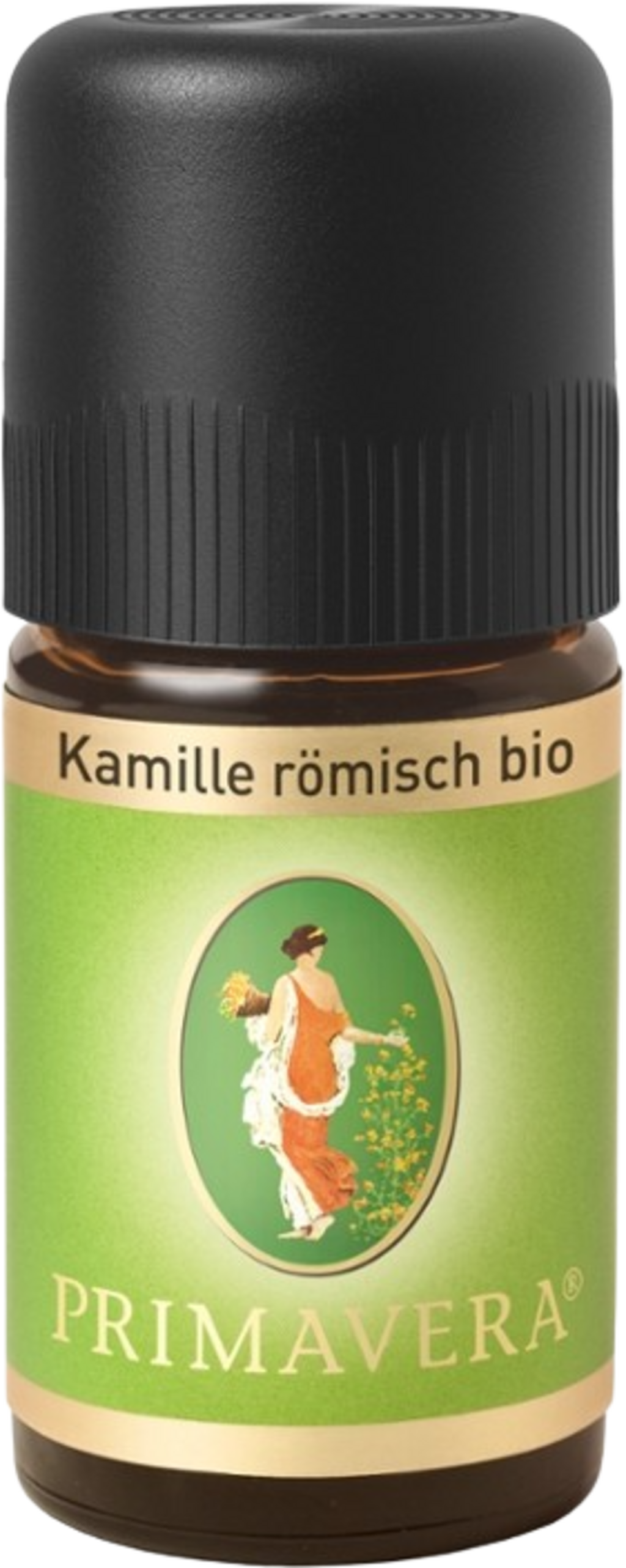 PRIMAVERA Organic Roman Chamomile