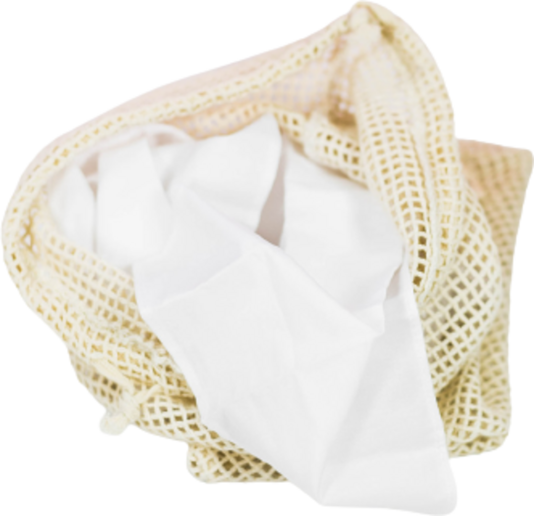LastObject Laundry Bag - 23x19 cm