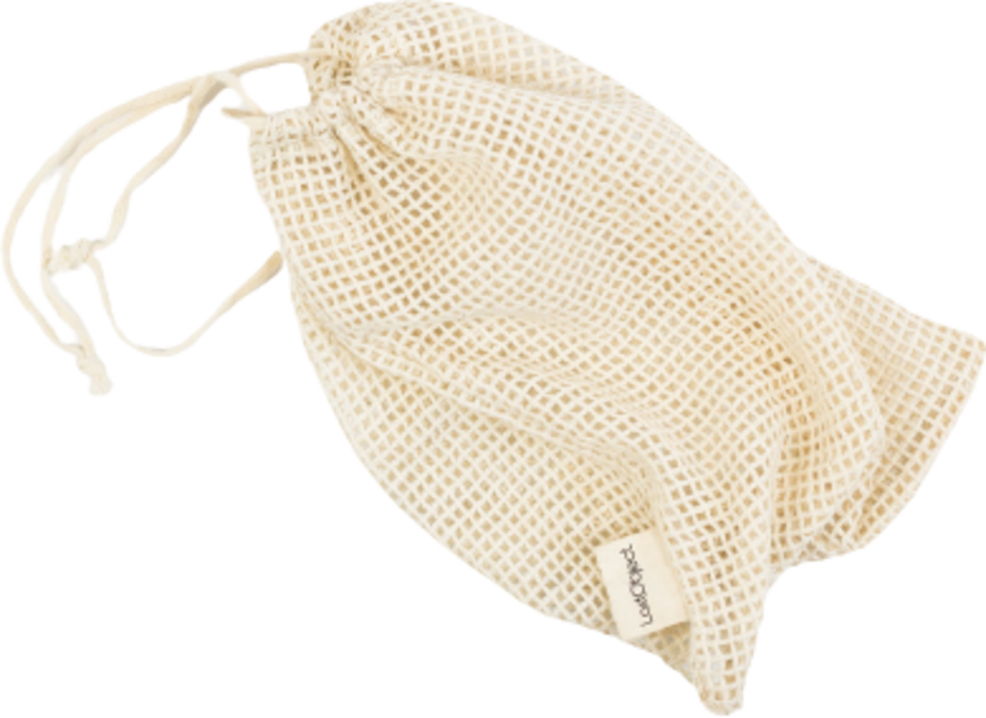 LastObject Laundry Bag - 23x19 cm