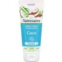 Natessance Hidratantna krema za tijelo - kokos - 200 ml