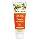 Natessance Voedende Handcrème Argan - 75 ml