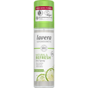 Lavera Deo Spray NATURAL & REFRESH - 75 ml