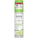 lavera Deo Spray NATURAL & REFRESH
