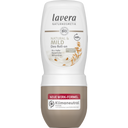Lavera Roll-on-deodorantti NATURAL & MILD - 50 ml
