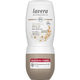 Lavera Roll-on-deodorantti NATURAL & MILD