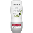 Lavera Natural & Invisible Deo Roll-On - 50 ml