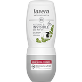 lavera NATURAL & INVISIBLE Roll-On deodorant