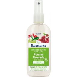 Natessance Pomegranate Spray Conditioner - 150 ml