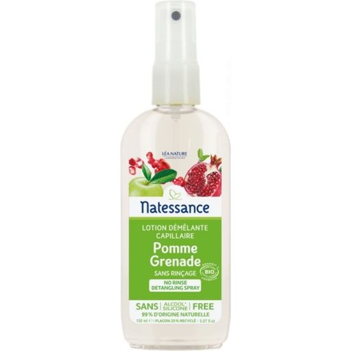 Natessance Sprüh-Conditioner Granatapfel - 150 ml