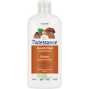 Natessance Výživný šampón s arganom a keratínom - 500 ml