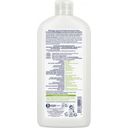 Natessance Shampoo Nutriente Argan e Cheratina - 500 ml