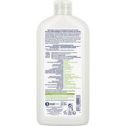Natessance Argán és keratin ápoló hajsampon - 500 ml