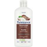 Shampoo Ultra Nutriente al Burro Karitè e Cheratina