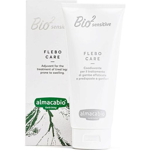 almacabio Bio2 Sensitive Flebo ápoló - 200 ml
