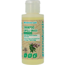 Greenatural Champú Anticaspa - Salvia y Ortiga - 100 ml