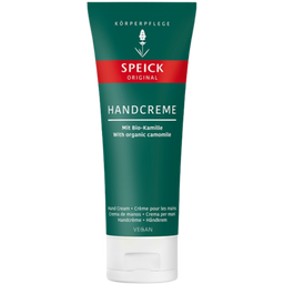 SPEICK Original Hand Cream - 75 ml