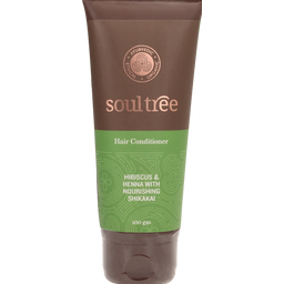 Soul Tree Hair Care Gift Box - 1 setti
