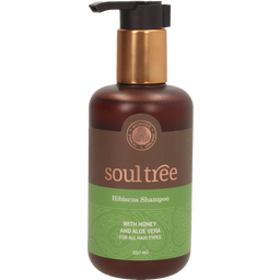 Soul Tree Hair Care Gift Box - 1 setti