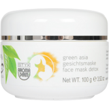 STYX Detox maska za obraz Green Asia