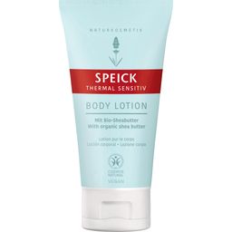 SPEICK THERMALsensitiv Protective Body Lotion