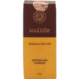 soultree Everyday Radiance Essentials - 1 sada