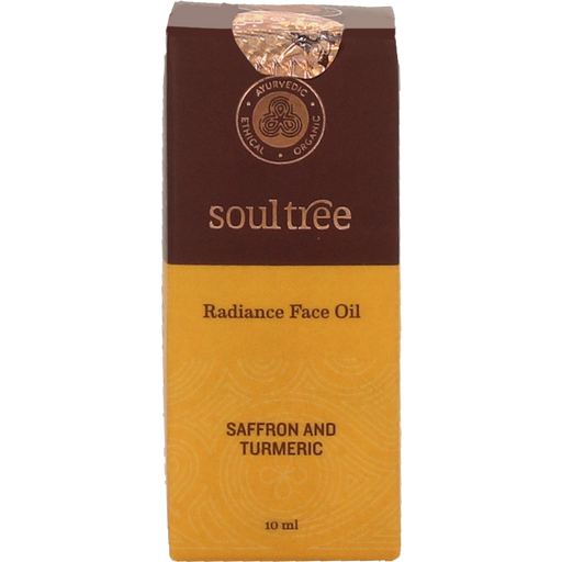 Soul Tree Everyday Radiance Essentials - 1 kit