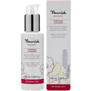 Nourish London Radiance Purifying Cleanser - 100 ml