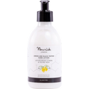 Nourish London Lemon & Black Pepper Hand Lotion - 300 ml